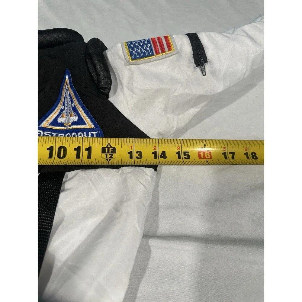 Spooktacular Creations NASA Astronaut Costume Complete Outfit Child Small